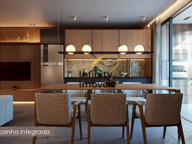 Imagem 13: Mida Village Residence Cabral - Apartamento À Venda no Bairro Cabral - Contagem/Mg
