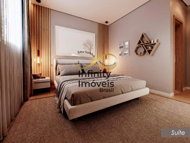 Imagem 8: Mida Village Residence Cabral - Apartamento À Venda no Bairro Cabral - Contagem/Mg
