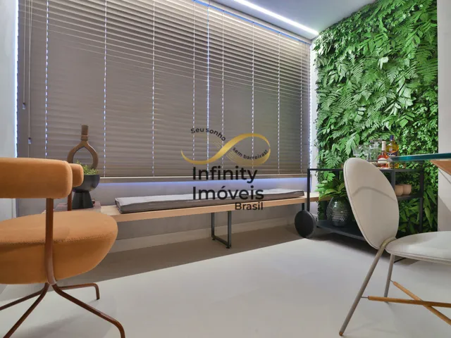 Imagem 10: Flow - Apartamento À Venda no Bairro Savassi - Belo Horizonte/Mg