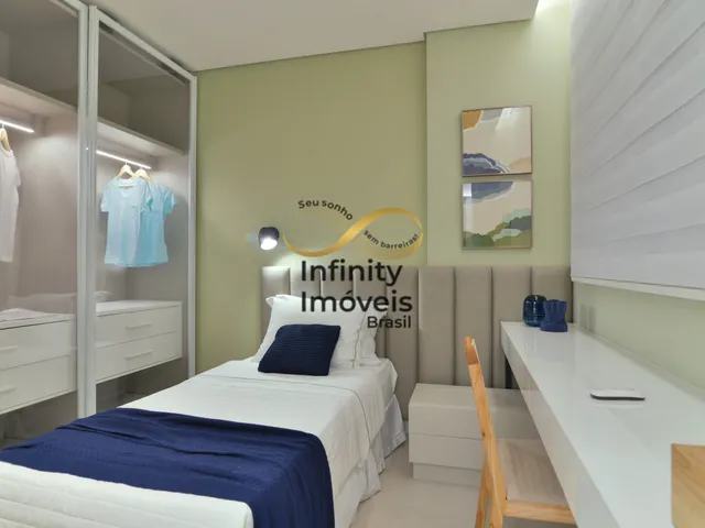 Imagem 16: Flow - Apartamento À Venda no Bairro Savassi - Belo Horizonte/Mg