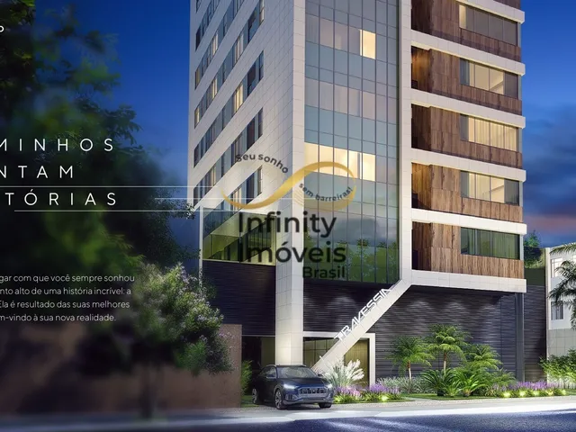 Imagem: Travessia Funcinarios MCF - Apartamento