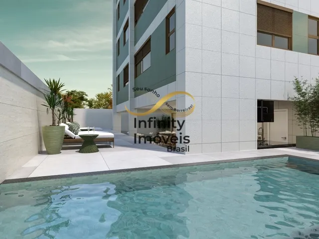 Imagem 9: Travessia Funcinarios Mcf - Apartamento À Venda no Bairro Funcionários - Belo Horizonte/Mg