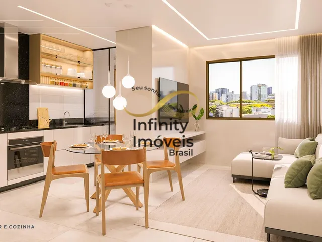 Imagem 13: Travessia Funcinarios Mcf - Apartamento À Venda no Bairro Funcionários - Belo Horizonte/Mg