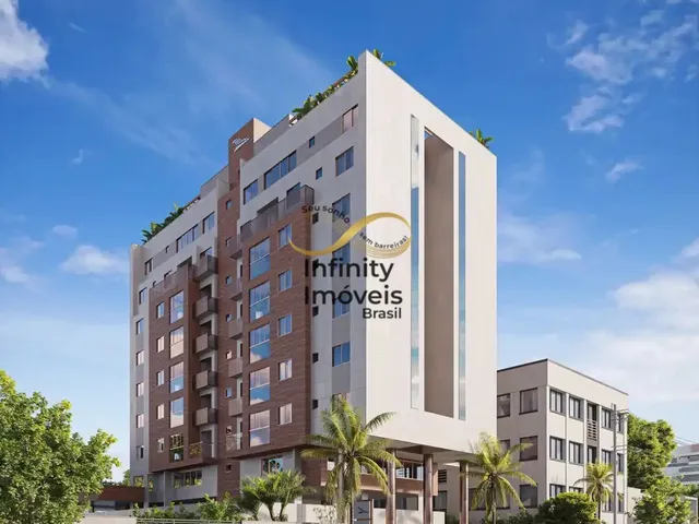 Imagem: EDIFICIO TREVISO AQUILA MINAS BRASIL - Apartamento