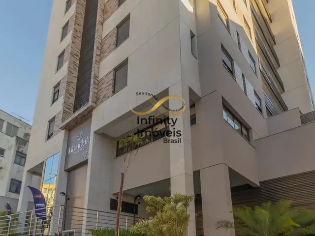Imagem: MANDALA CIDADE NOVA LAGE - Apartamento em