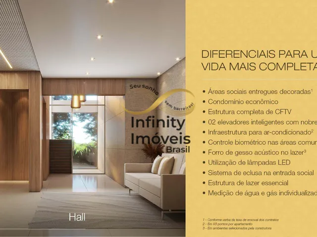 Imagem 12: Mandala Cidade Nova Lage - Apartamento À Venda no Bairro Cidade Nova - Belo Horizonte/Mg