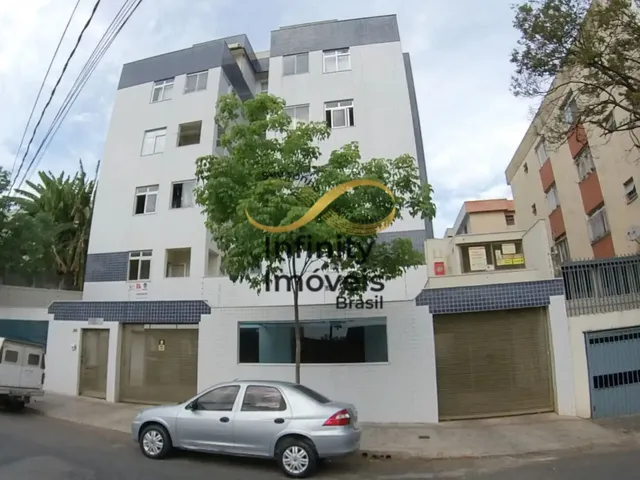 Imagem: Florença - Apartamento à venda no bairro