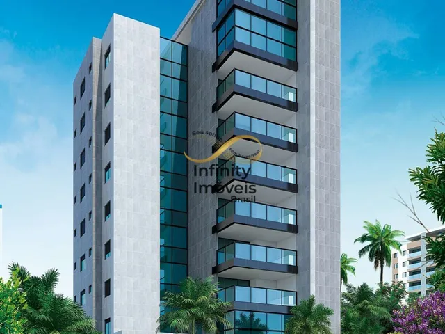 Imagem: Residencial Eugéne Delacroix - Apartamento