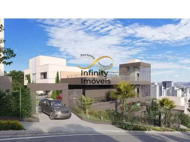 Imagem: Villagio Paradiso - Buritis - Casa em Condomínio