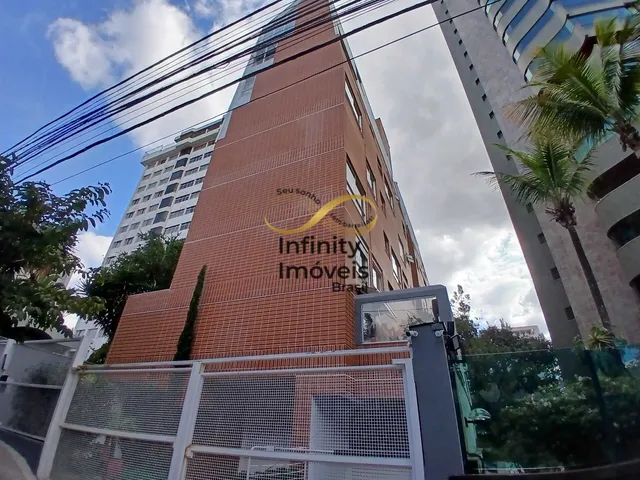 Imagem: Apartamento Loft em Lourdes, Belo Horizonte/MG