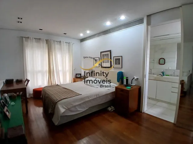 Imagem 4: Apartamento Loft em Lourdes, Belo Horizonte/Mg