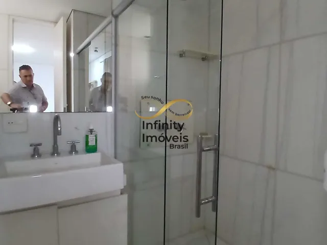 Imagem 6: Apartamento Loft em Lourdes, Belo Horizonte/Mg