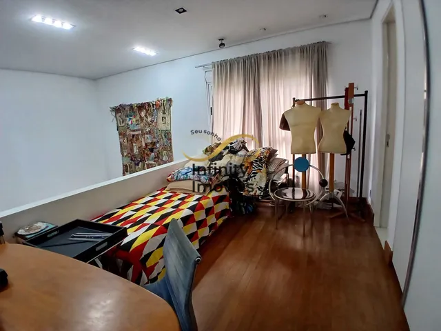 Imagem 9: Apartamento Loft em Lourdes, Belo Horizonte/Mg