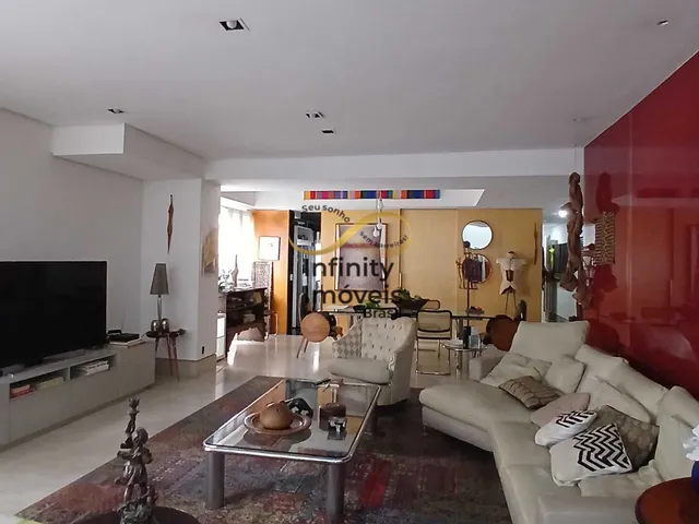 Imagem 16: Apartamento Loft em Lourdes, Belo Horizonte/Mg
