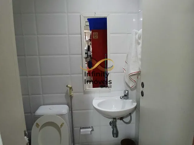 Imagem 5: Apartamento Loft em Lourdes, Belo Horizonte/Mg