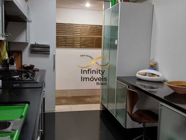 Imagem 8: Apartamento Loft em Lourdes, Belo Horizonte/Mg