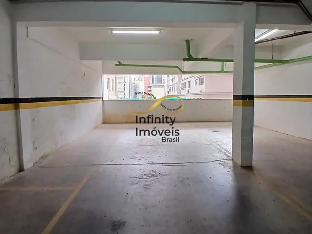 Imagem 7: Apartamento Loft em Lourdes, Belo Horizonte/Mg
