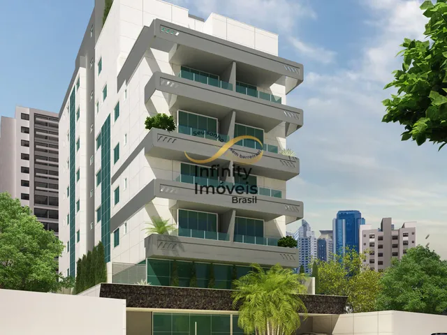 Imagem 16: Residencial Bonanza - Apartamento À Venda no Bairro Funcionários - Belo Horizonte/Mg
