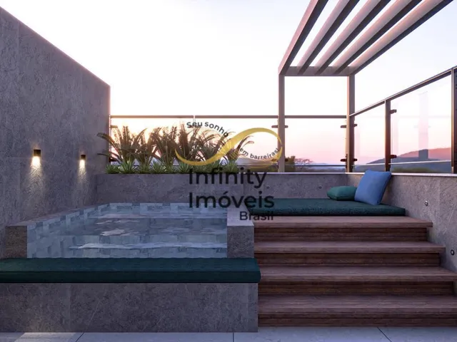 Imagem 6: Residencial Bonanza - Apartamento À Venda no Bairro Funcionários - Belo Horizonte/Mg