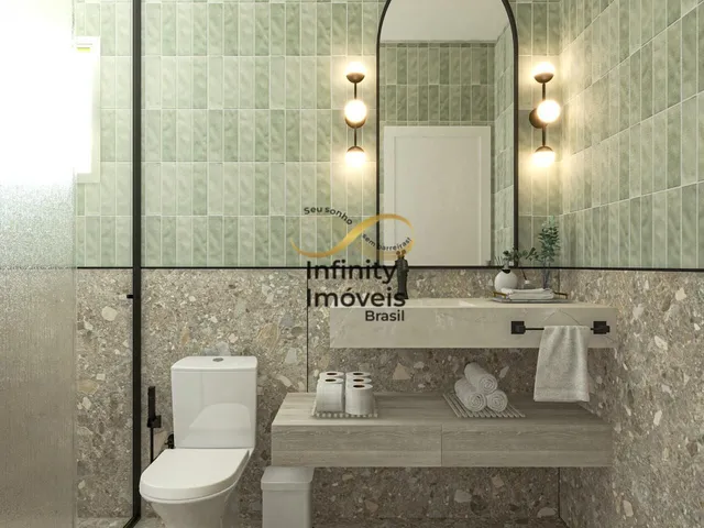 Imagem 14: Residencial Bonanza - Apartamento À Venda no Bairro Funcionários - Belo Horizonte/Mg