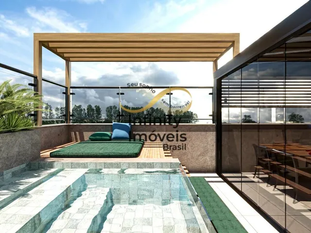 Imagem 5: Residencial Bonanza - Apartamento À Venda no Bairro Funcionários - Belo Horizonte/Mg
