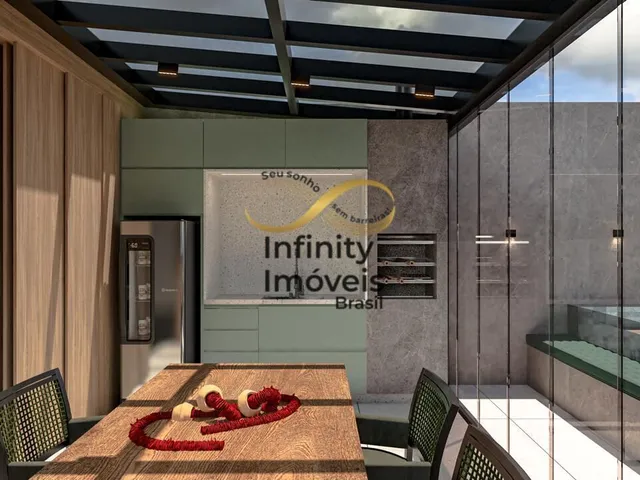 Imagem 8: Residencial Bonanza - Apartamento À Venda no Bairro Funcionários - Belo Horizonte/Mg