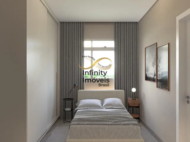 Imagem 12: Residencial Bonanza - Apartamento À Venda no Bairro Funcionários - Belo Horizonte/Mg