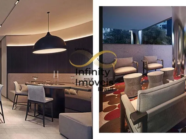 Imagem 11: Zaira Santo Agostinho - Apartamento À Venda no Bairro Santo Agostinho - Belo Horizonte/Mg