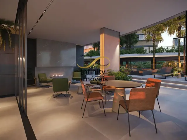 Imagem 13: Primavera - Apartamento à venda no bairro Vale do Sereno - Nova Lima/MG