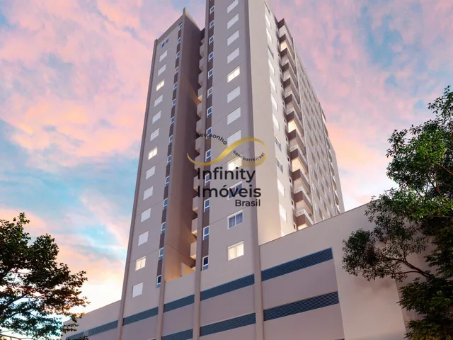 Imagem: EVOLUTION BURITIS - Apartamento à venda