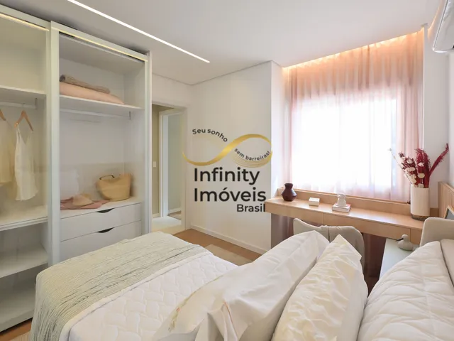 Imagem 11: Evolution Buritis - Apartamento À Venda no Bairro Buritis - Belo Horizonte/Mg