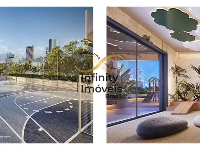 Imagem 6: Zaira Santo Agostinho - Apartamento À Venda no Bairro Santo Agostinho - Belo Horizonte/Mg