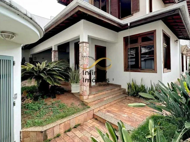 Imagem 1: Casa à venda no bairro Castelo - Belo Horizonte/MG
