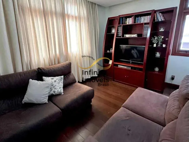 Imagem 13: Casa à venda no bairro Castelo - Belo Horizonte/MG