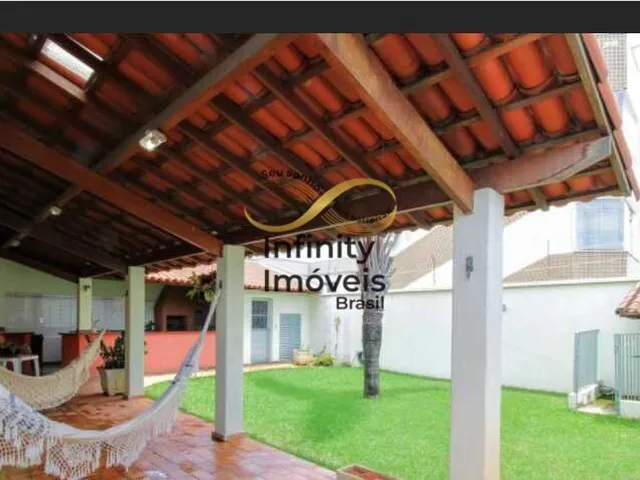 Imagem 9: Casa à venda no bairro Castelo - Belo Horizonte/MG
