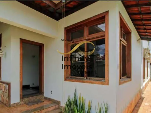 Imagem 3: Casa à venda no bairro Castelo - Belo Horizonte/MG