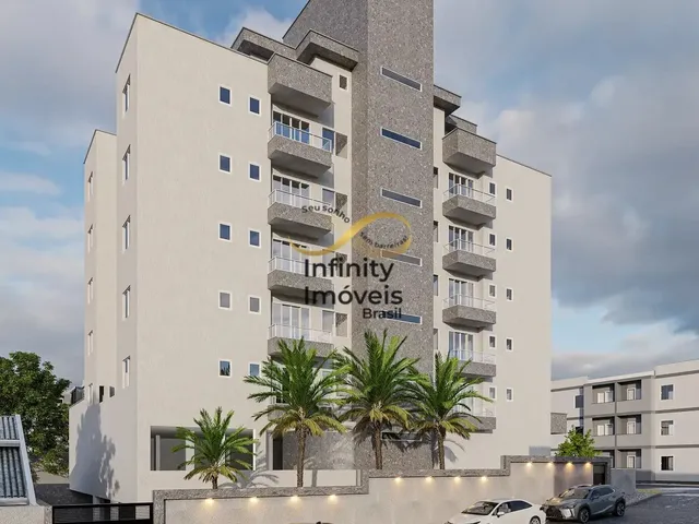 Imagem: Edificio Julio Borges - Apartamento À Venda