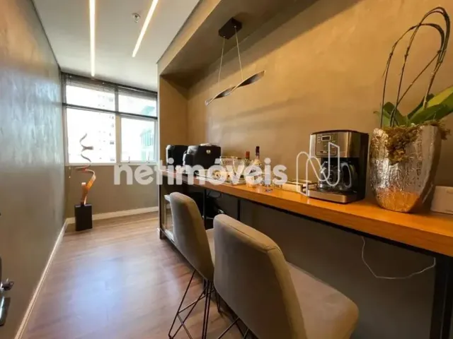 Imagem 8: Sala Comercial À Venda no Bairro Funcionários - Belo Horizonte/Mg