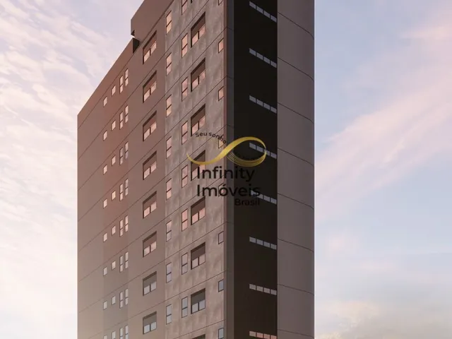 Imagem 1: RESIDENCIAL EL TRAMONTO - Apartamento à venda no bairro Serra - Belo Horizonte/MG