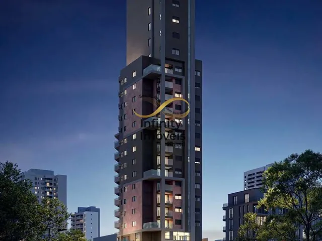 Imagem: Turmalina - Apartamento Alto Padrão em