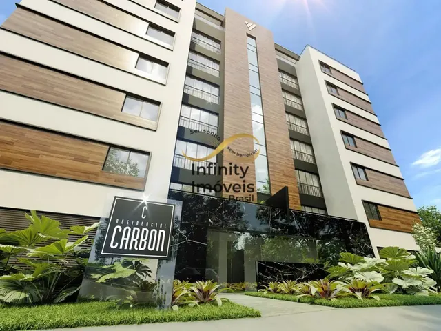 Imagem: CARBON SANT ANTONIO - VOLUME - Apartamento