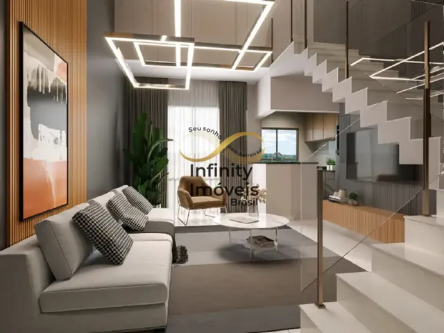 Imagem 12: CARBON SANT ANTONIO - VOLUME - Apartamento à venda no bairro Santo Antônio - Belo