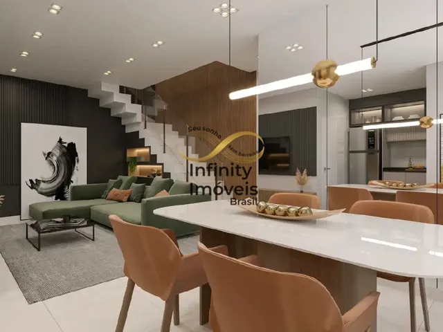 Imagem 7: CARBON SANT ANTONIO - VOLUME - Apartamento à venda no bairro Santo Antônio - Belo