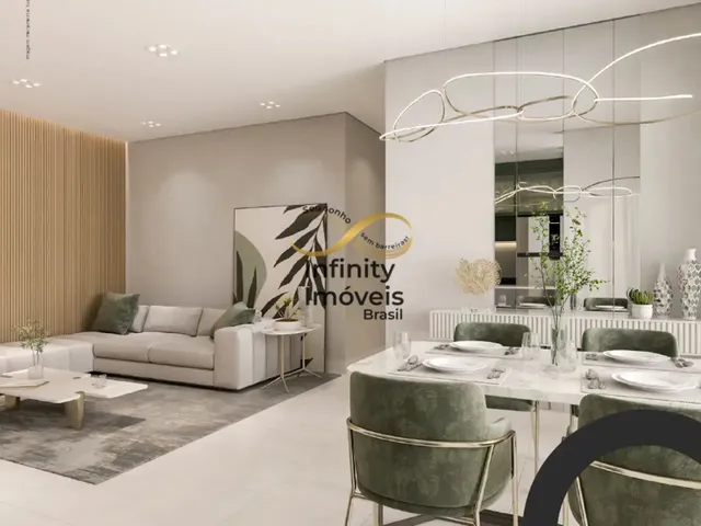 Imagem 4: CARBON SANT ANTONIO - VOLUME - Apartamento à venda no bairro Santo Antônio - Belo
