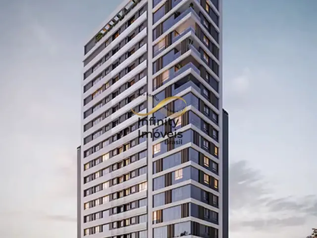 Imagem: PRIME SANTO ANTONIO TERRAZZAS - Apartamento