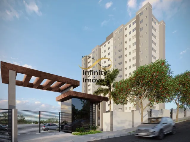 Imagem: Jardins Residence - Apartamento À Venda