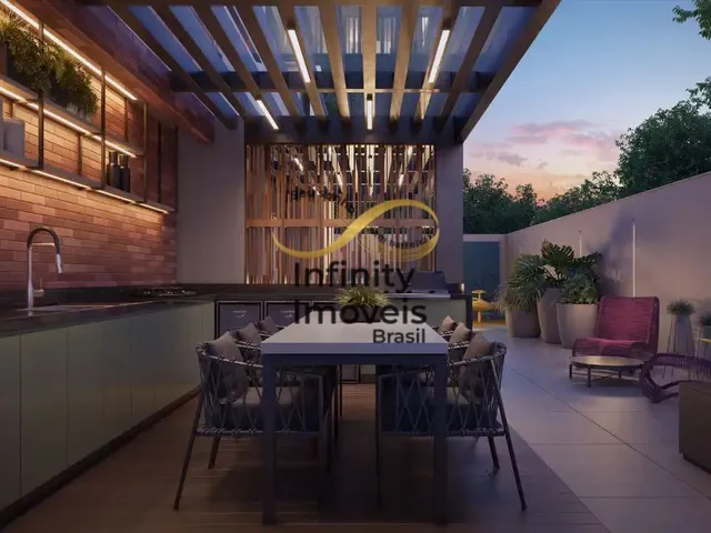 Imagem 10: METALLO SUDOESTE - Apartamento à venda no bairro Gutierrez - Belo Horizonte/MG
