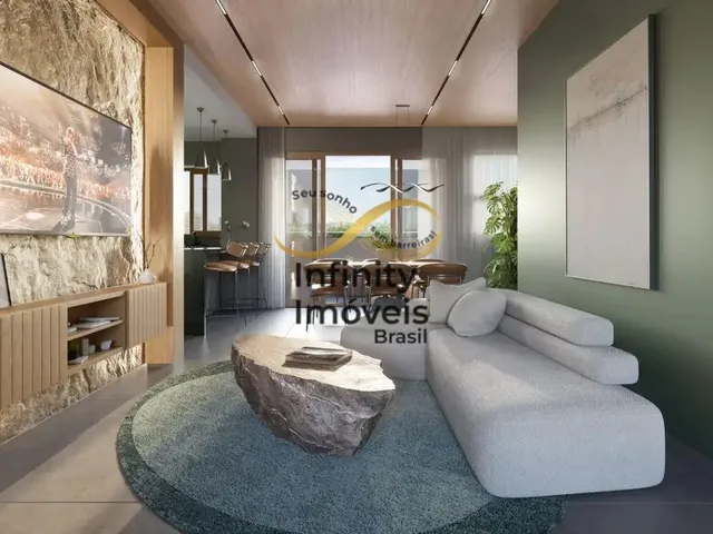 Imagem 11: METALLO SUDOESTE - Apartamento à venda no bairro Gutierrez - Belo Horizonte/MG