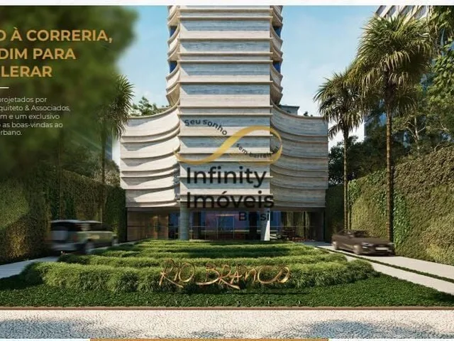 Imagem: Apartamento à venda no bairro Savassi