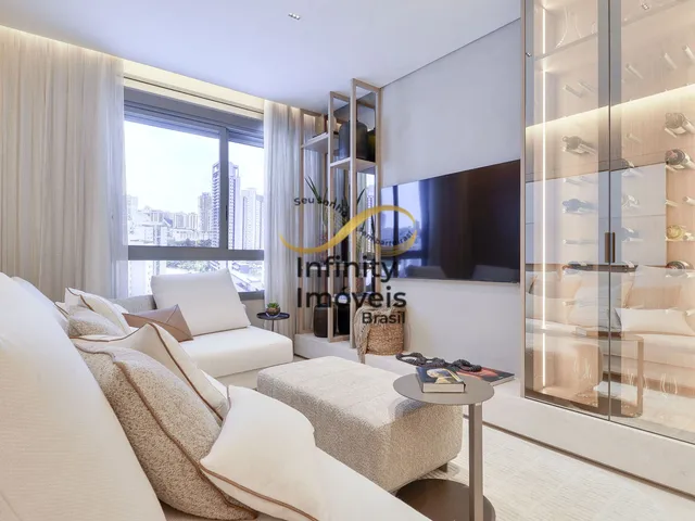 Imagem 7: Aura Vila da Sera N Lima - Apartamento À Venda no Bairro Jardinaves - Nova Lima/Mg